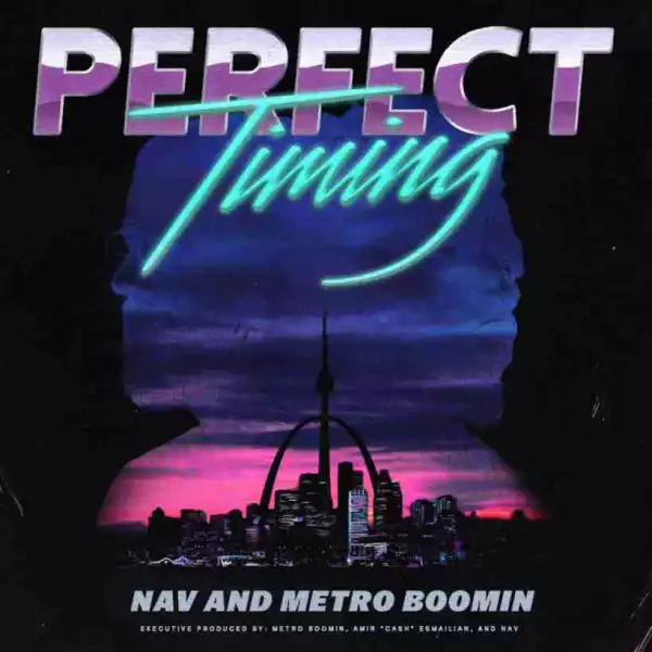 Instrumental: Nav X Metro Boomin - Perfect Timing